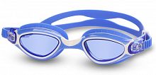 Очки для плавания Indigo Tarpon сине-белые GS22-4 02368
