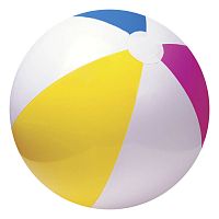 Мяч надувной 61 см 59030, 589356