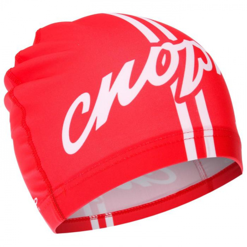 Шапочка для плавания Lyc Спорт (совок) 5089125 фото 2