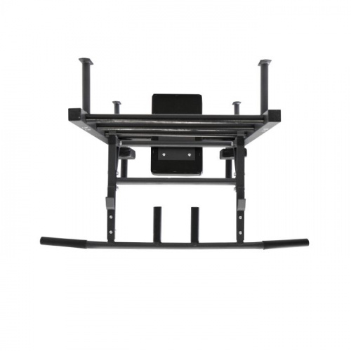 Турник-брусья-пресс навесной на шведскую стенку 3 в 1 ДТ (графит) 9975135 фото 5 Турник-брусья-пресс навесной на шведскую стенку 3 в 1 ДТ (графит) 9975135 фото 5