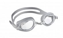 Очки для плавания Stalker Adult серебро silver 12W 995750