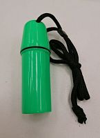 Чехол для ключей (тубус, футляр) цвет микс HS08/998759