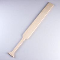 Бита для лапты 80 см толщина 1 см, ширина 7 см 5114054