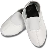 Чешки 34 (21,5) белые 02739