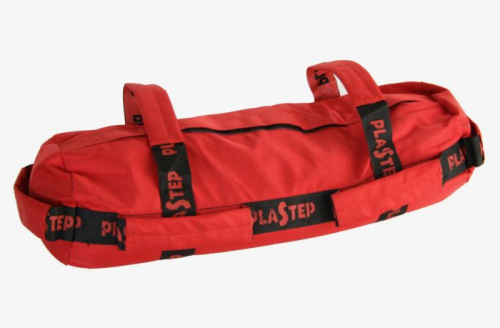 Мешок для функционального тренинга и кроссфита (sandbag) до 17 кг 996455 фото 2
