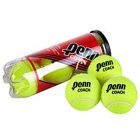 Мячик для большого тенниса 1 шт Head Penn Coach-Red Label 359103
