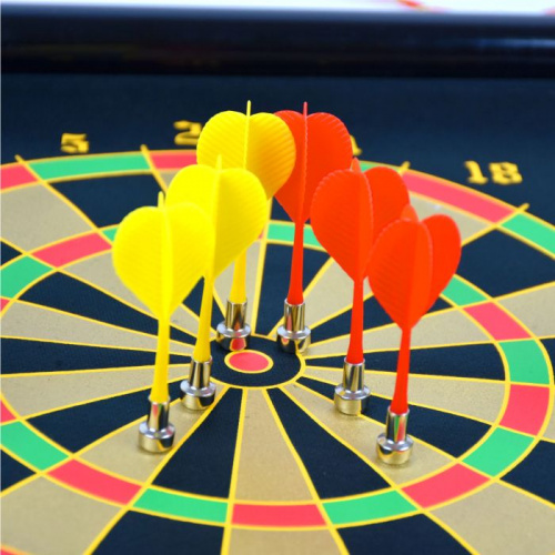 Дартс магнитный 38 см (15") BL-1018В 10753 фото 2
