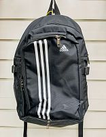 Рюкзак Adidas Performance черно-белый 04603