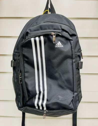 Рюкзак Adidas Performance черно-белый 04603
