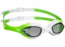 Очки для плавания детские Junior Rocket зеленые 10W 995604