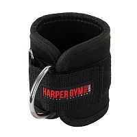 Лямка-манжет на ноги 1 шт ткань (липучка) для кроссовера Harper Gym JE-2670A 353505