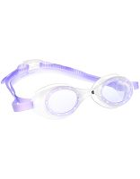 Очки для плавания детские Junior Ultraviolet фиолетовый violet 09W