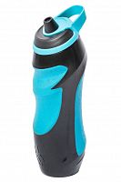 Бутылка для воды 750 мл голубой Water Bottle