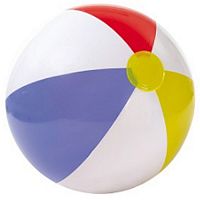 Мяч надувной 51 см 59020 364844