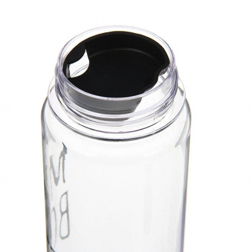 Бутылка для воды 500 мл "My bottle" 1684715 фото 11