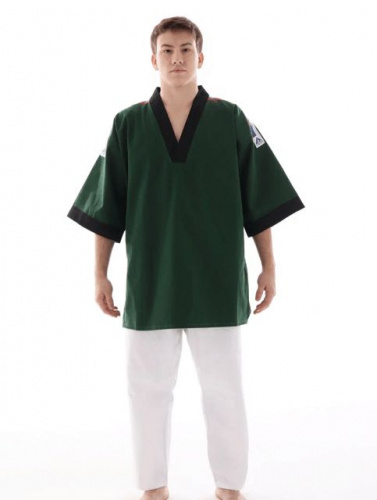 Форма для борьбы на поясах Куреш (Корэш) 995633 фото 4