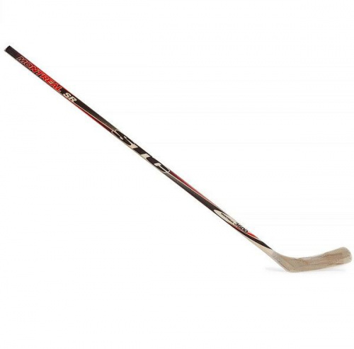 Клюшка хоккейная правая взрослая STC Montreal SR 3600 (крюк загнут влево) 160 см 995635 Клюшка хоккейная правая взрослая STC Montreal SR 3600 (крюк загнут влево) 160 см 995635
