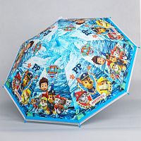 Зонт детский "Paw Patrol" 87 см 5014126