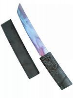 Макет ножа Танто Жемчуг (Pearl abyss) Standoff 00369