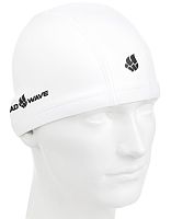 Шапочка для плавания PUT Coated белый 02W 995761