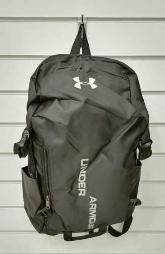 Рюкзак Under Armour Roll Trance черный 02483