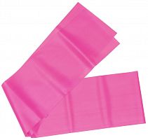 Эспандер (лента) для пилатеса 1,5 м*0,15 м*0,45 мм 97627 Medium фуксия 27663