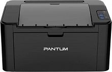 Принтер PANTUM лазерный P2500 черный 995359
