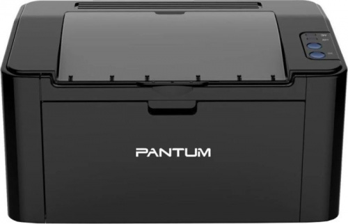 Принтер PANTUM лазерный P2500 черный 995359