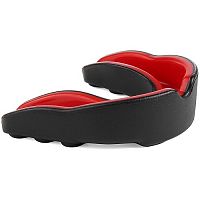 Капа детская Jabb ECE 1102 JR черный-красный 368570