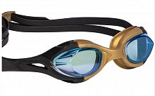 Очки для плавания детские Junior Rocket Rainbow золотые 18W Очки для плавания детские Junior Rocket Rainbow золотые 18W
