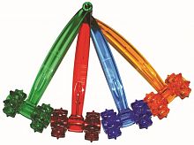 Массажер для тела Чудо-ролик 998436