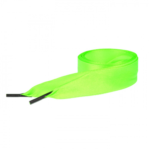 Шнурки для обуви салатовый неон атласные 110 см 2565908 фото 3 Шнурки для обуви салатовый неон атласные 110 см 2565908 фото 3