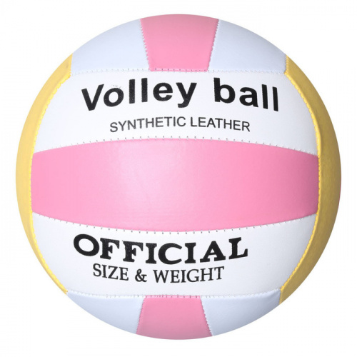 Мяч волейбольный Voley Ball микс 442939 фото 3