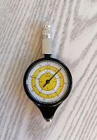 Курвиметр туристический 998024