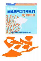 Головоломка Пазл (IQ-пазл) Озадачка "Скат" 22824
