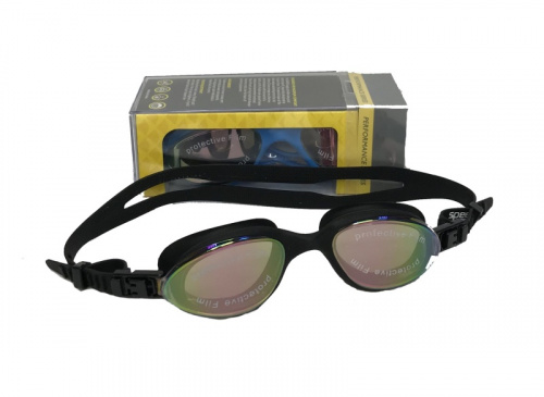 Очки для плавания Speed в коробке Perfomance Series 1151 00751 фото 2