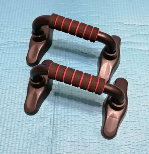 Упоры для отжиманий 996994 Упоры для отжиманий 996994