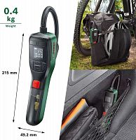 Насос для мячей аккумуляторный Bosch Easypump 996330