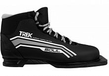 Ботинки лыжные 75 мм разм. 37 Trek Soul4 TR-263 03114