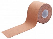 Тейп Atemi бежевый 5 м х 5 см AKT01/6007