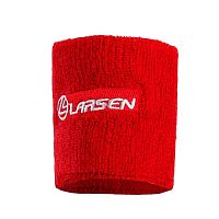 Напульсник 2 шт красный 142-5/185648