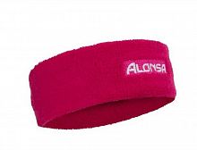 Повязка для головы розовый AS4 140-1A fuchsia N/S 246276