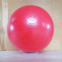Подставка под фитнес мяч (база) 24,5*16,5*2,5см 1800 996314