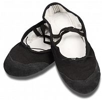 Балетки 28 черные 5874-28ч 06639