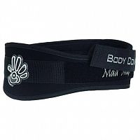 Пояс Body Conform MFB313 р.L MadMax ткань