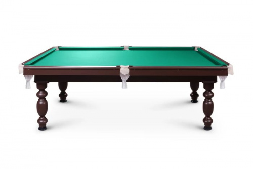 Бильярдный стол для пула/русского бильярда "Домашний" 7 футов (1,9х0,95м) 995669