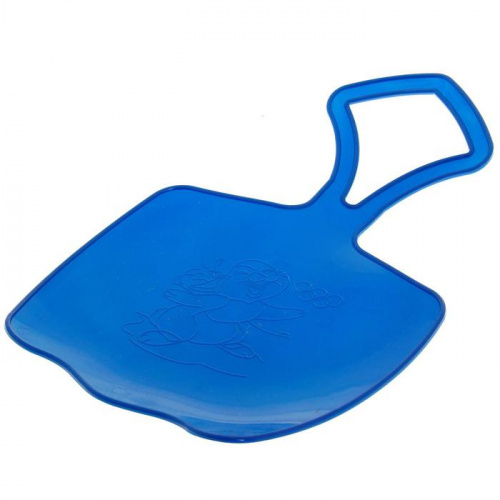 Санки-ледянки 40 см Зайка 788982 фото 6