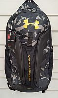 Рюкзак Under Armour Hustle PRO Backpack камуфляж 03803