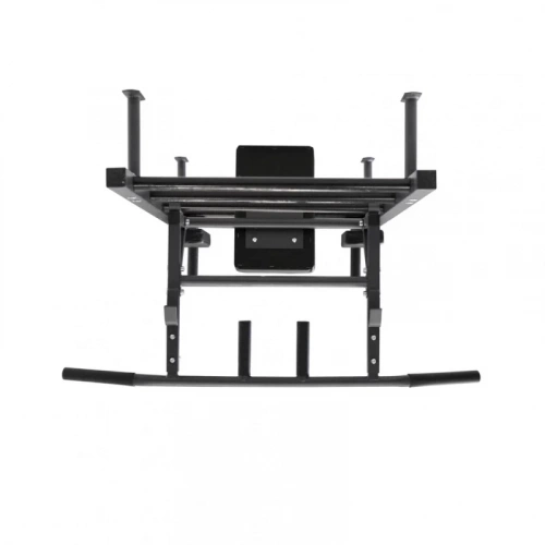 Турник-брусья-пресс навесной на шведскую стенку 3 в 1 ДТ (графит) 9975135 фото 4 Турник-брусья-пресс навесной на шведскую стенку 3 в 1 ДТ (графит) 9975135 фото 4