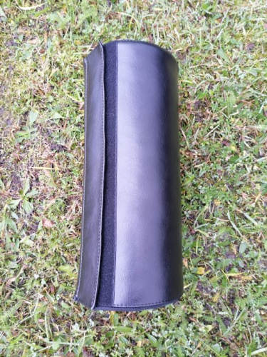 Валик для грифа (ягодичного мостика) 40х16 см до 450 кг 995872 фото 6 Валик для грифа (ягодичного мостика) 40х16 см до 450 кг 995872 фото 6